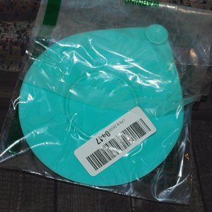 silicone sink stopper